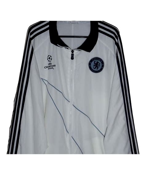 adidas champions league jackets